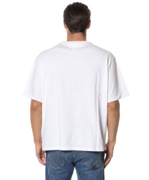 TOMMY HILFIGER T-SHIRT TH18267 BIA-2