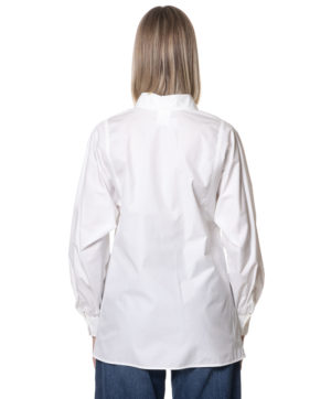 WEEKEND by MaxMara CAMICIA WKS24FUFY BIA-2