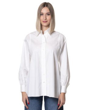 WEEKEND by MaxMara CAMICIA WKS24FUFY BIA-1