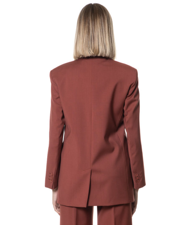 WEEKEND by MaxMara GIACCA WKS24VEBER COC-2
