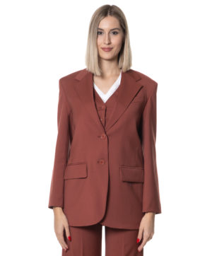 WEEKEND by MaxMara GIACCA WKS24VEBER COC-1