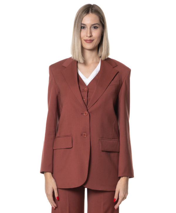 WEEKEND by MaxMara GIACCA WKS24VEBER COC-1