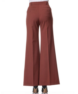 WEEKEND by MaxMara PANTALONE WKS24SONALE COC-2