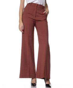 WEEKEND by MaxMara PANTALONE WKS24SONALE COC-3