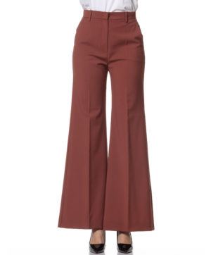 WEEKEND by MaxMara PANTALONE WKS24SONALE COC-1