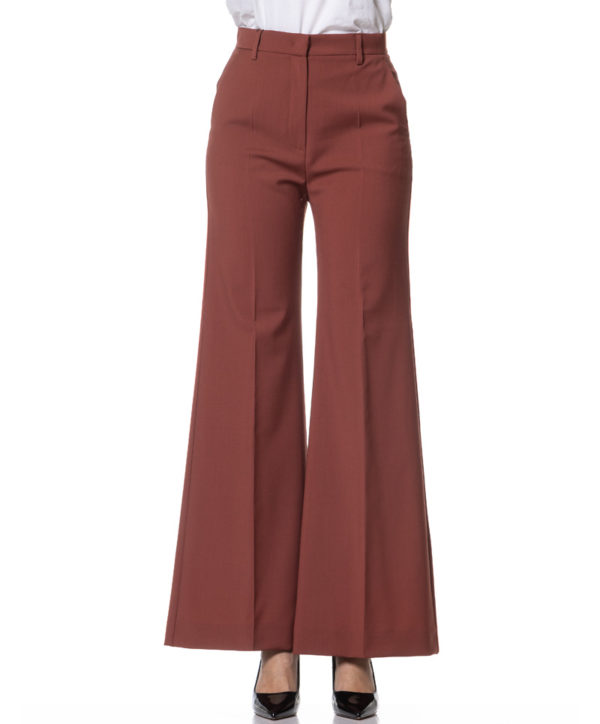 WEEKEND by MaxMara PANTALONE WKS24SONALE COC-1