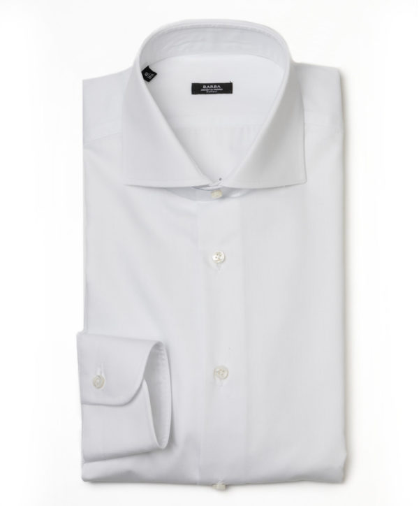 BARBA CAMICIA BB34118 UNI-1