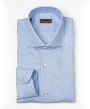 BARBA CAMICIA BB34201 FAN-1