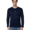 C.P. COMPANY T-SHIRT CPTS258A006374G BLU-1