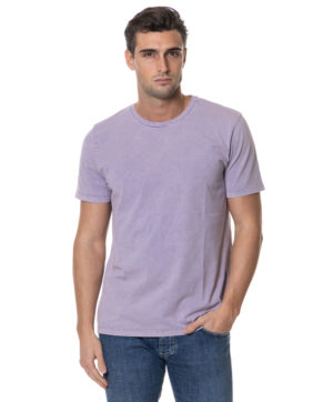 DONDUP T-SHIRT DUS198JF0309TPTO FAN-3