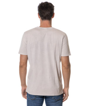 DONDUP T-SHIRT DUS198JF0309TPTO UNI-2