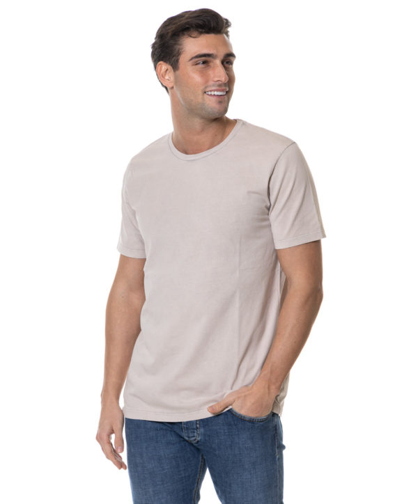 DONDUP T-SHIRT DUS198JF0309TPTO UNI-3
