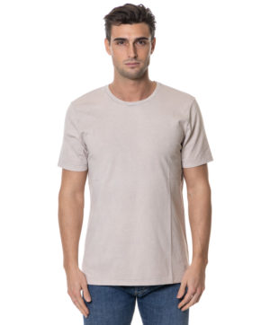 DONDUP T-SHIRT DUS198JF0309TPTO UNI-1