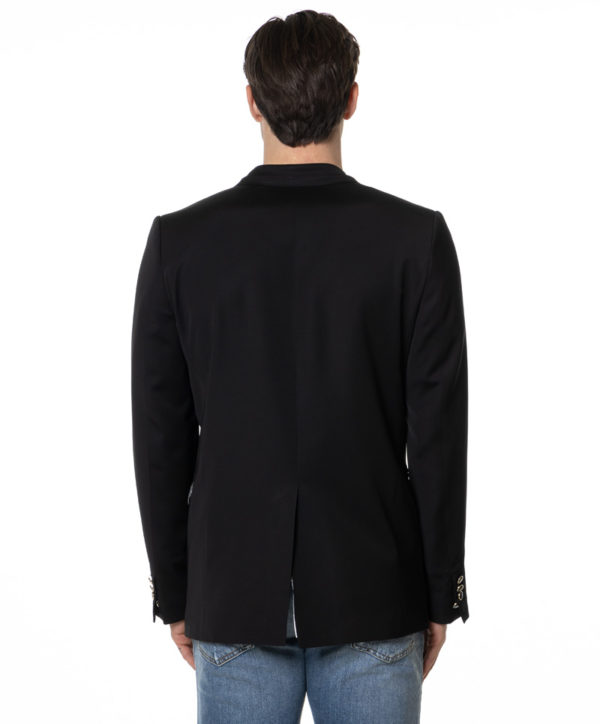 GRIFONI GIACCA GMGO13402416 NER-2
