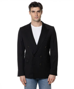GRIFONI GIACCA GMGO13402416 NER-1