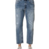 GRIFONI JEANS GMGJ14200493M14 DSW-1