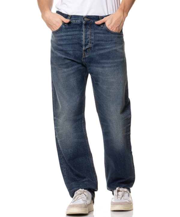 HAIKURE JEANS HI03249DF106 DSW-3