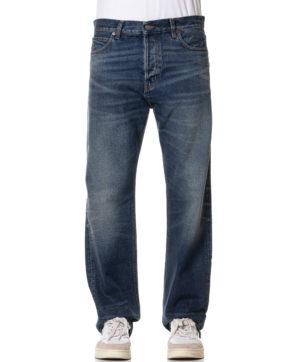 HAIKURE JEANS HI03249DF106 DSW-1