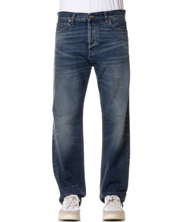 HAIKURE JEANS HI03249DF106 DSW-1