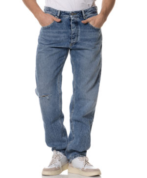 ICON DENIM JEANS IDKANYE8800 DSW-3