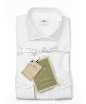 SONRISA CAMICIA SOETH03B438ET002 BIA-1