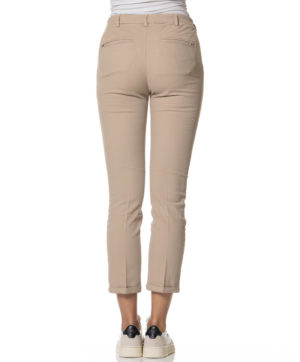 40 WEFT PANTALONE FWDBRIANA2038 BEI-2