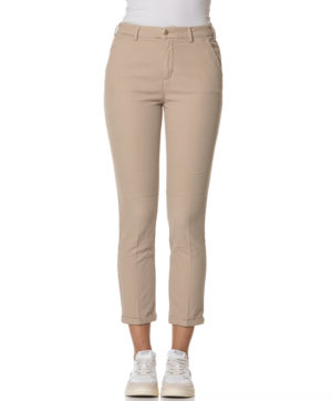 40 WEFT PANTALONE FWDBRIANA2038 BEI-1