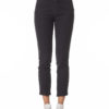 40 WEFT PANTALONE FWDBRIANA2038 NER-1