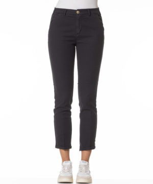 40 WEFT PANTALONE FWDBRIANA2038 NER-1