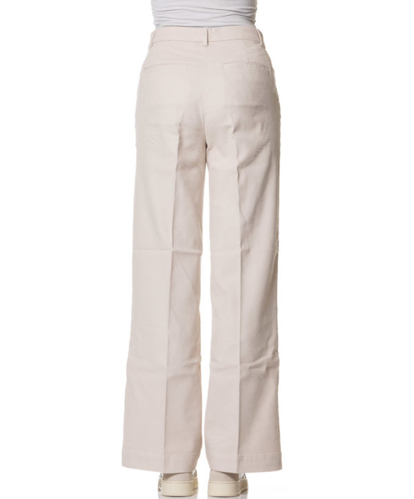 40 WEFT PANTALONE FWDTANIA2040 GES-2