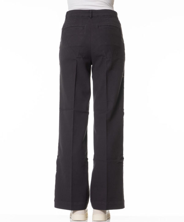 40 WEFT PANTALONE FWDTANIA2040 NER-2