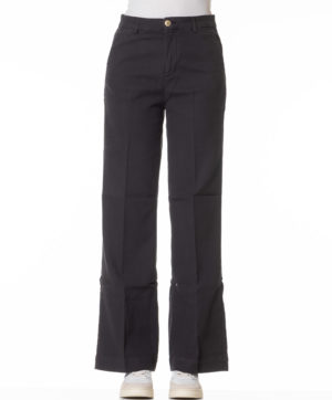 40 WEFT PANTALONE FWDTANIA2040 NER-1