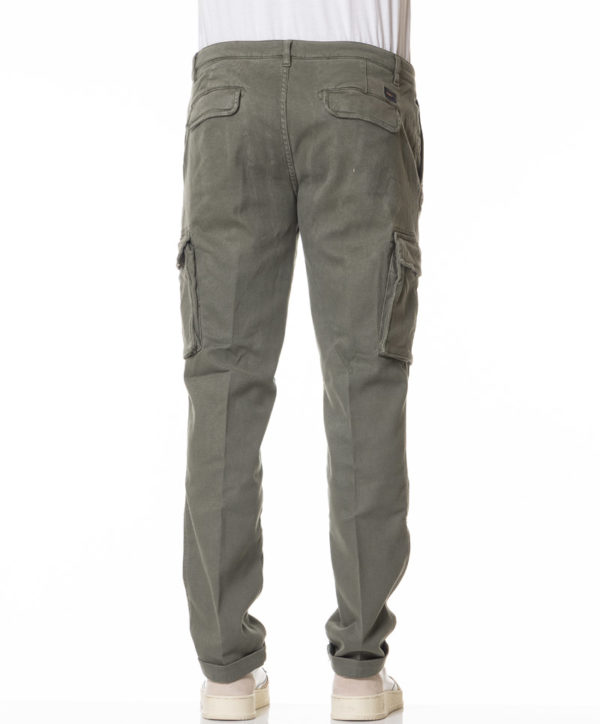 40 WEFT PANTALONE FWAIKO1982 VEM-2