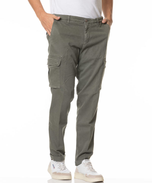 40 WEFT PANTALONE FWAIKO1982 VEM-3