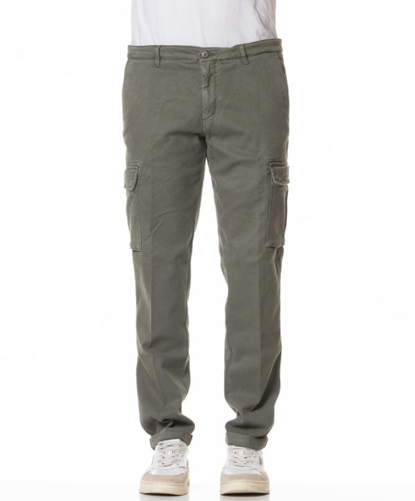 40 WEFT PANTALONE FWAIKO1982 VEM-1