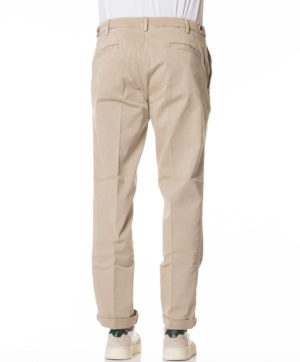 40 WEFT PANTALONE FWDAVID1919 BEI-2