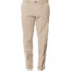 40 WEFT PANTALONE FWDAVID1919 BEI-1
