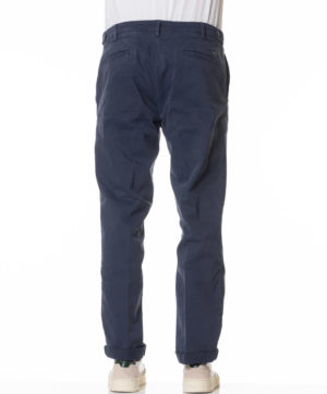 40 WEFT PANTALONE FWDAVID1919 BLN-2