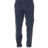 40 WEFT PANTALONE FWDAVID1919 BLN-1