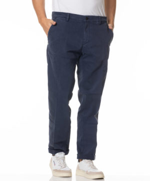 40 WEFT PANTALONE FWDAVID1919 BLN-3