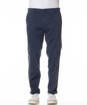 40 WEFT PANTALONE FWDAVID1919 BLN-1