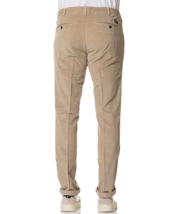 40 WEFT PANTALONE FWLENNY1995 BEI-2