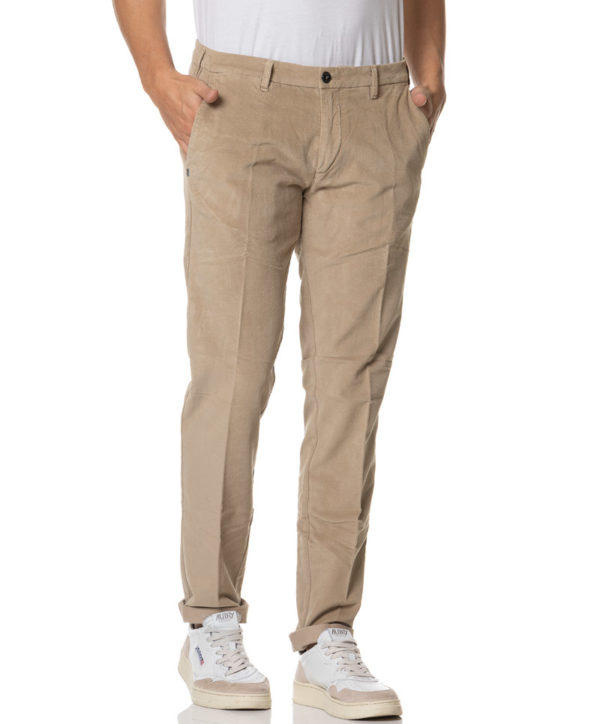 40 WEFT PANTALONE FWLENNY1995 BEI-3