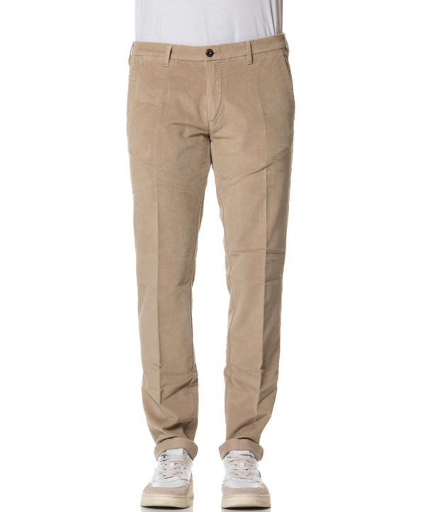 40 WEFT PANTALONE FWLENNY1995 BEI-1