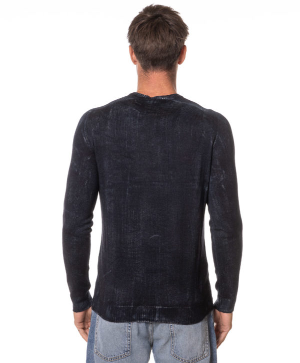 A-ROVESCIO MAGLIA RV140016 DSW-2