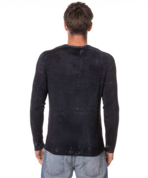 A-ROVESCIO MAGLIA RV140026 DSW-2
