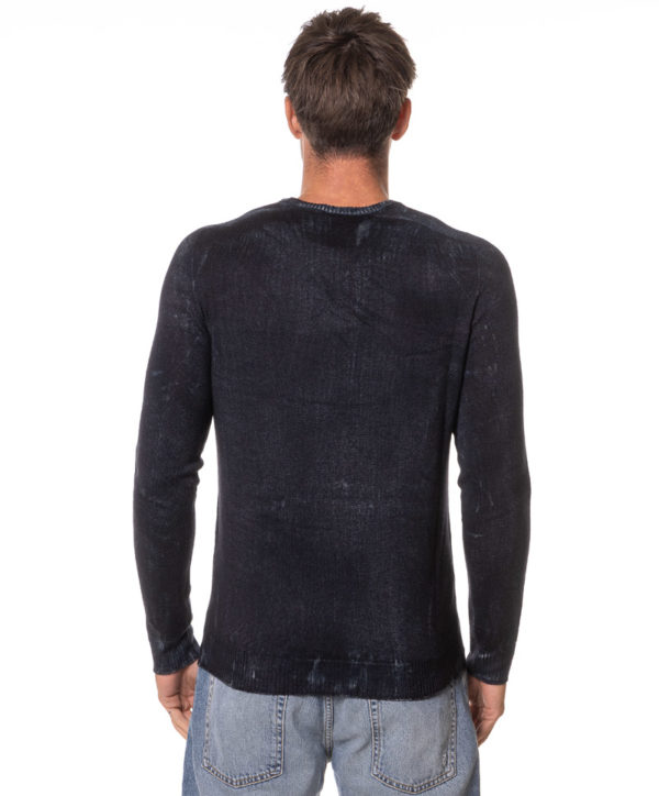 A-ROVESCIO MAGLIA RV140026 DSW-2
