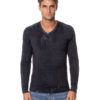 A-ROVESCIO MAGLIA RV140026 DSW-1