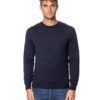 A-ROVESCIO MAGLIA RV2001 BLU-1