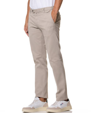 A.T.P.CO. PANTALONE AAJACK02TC901TB BEI-3